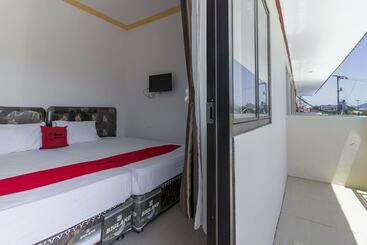 Panzió Reddoorz Near Sam Ratulangi Airport Manado