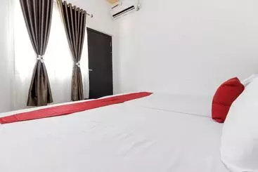 Pensjonat Reddoorz Near Sam Ratulangi Airport Manado