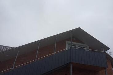 Restoran Hotel Stariy Melnik