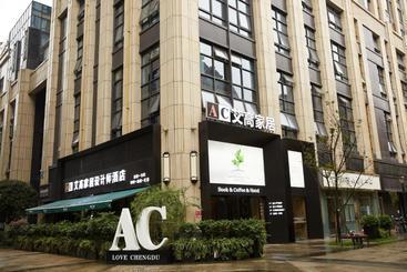 Aparthotel Aigao Smart Home Designer