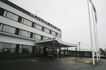 Hotel Li Toivola