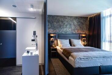 ホテル Nutrend World