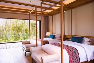 Hotel Zhangjiajie Creek