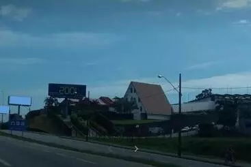 Motel 2001