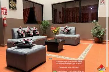 Bed and Breakfast La Martina