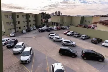 ホテル Colonial Flat