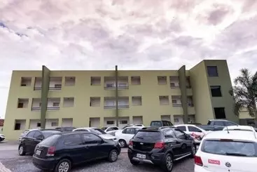 Otel Colonial Flat