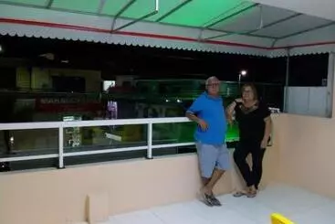 Hostel Central