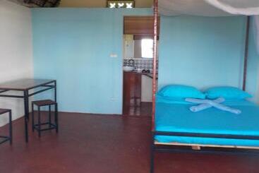 호텔 Sanjeela Plage Coco