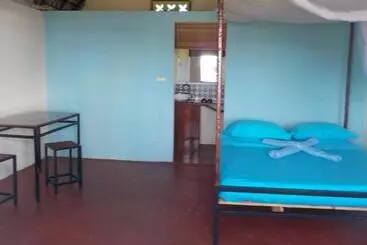 Hotel Sanjeela Plage Coco