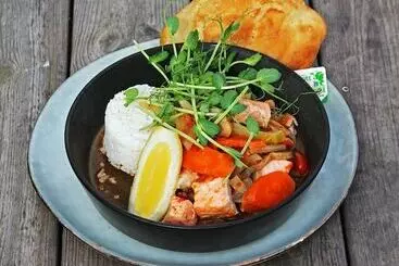 Hotelli Toric Farmlodge