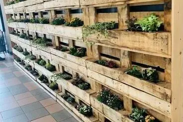 Hotelli Totalenergies Frit Autentic Habay La Neuve