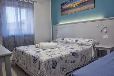 La Tonnara B&b