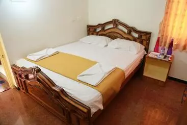 پانسیون Coimbatore Home Stay & Serviced Apartment