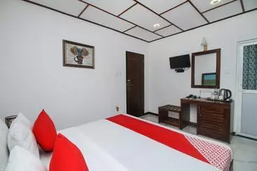 Pensió Slnco Villa
