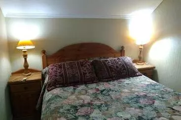 ベッドアンドブレックファースト Flor/victoria