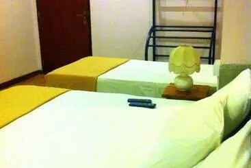 Bed & Breakfast Himagira