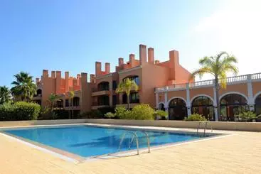 アパートメント Golf F5 by Garvetur