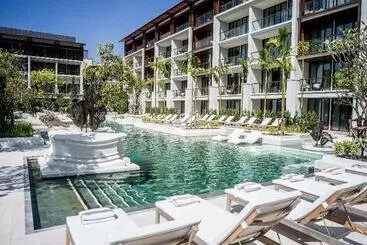 Intercontinental Phuket Resort, An Ihg
