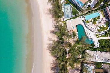 Intercontinental Phuket Resort, An Ihg