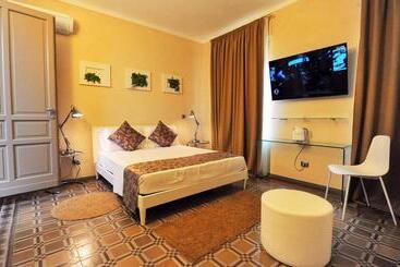 Пансион Conterosso3