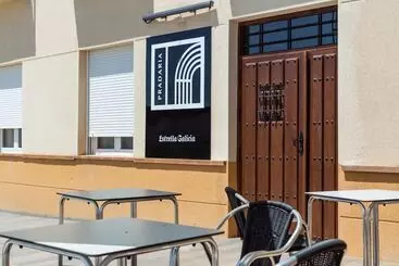 Hospedaria Hostal Pradaria Asador & Alojamiento