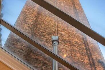 Aparthotel Charming Palace Santa Fosca