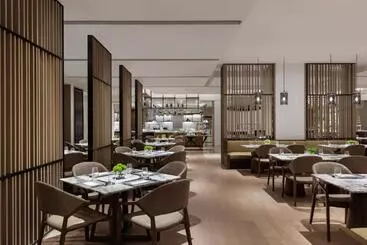 Hotelli Courtyard By Marriott Shenzhen Northwest