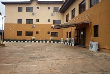 Hôtel Peak Olam Suites