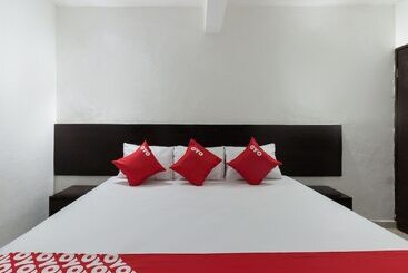 هتل Puesta De Sol