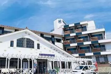 Livemax Resort Kyotango Sea Front