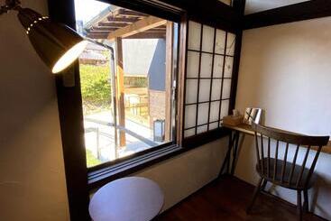 Pensió Guesthouse Nedoko