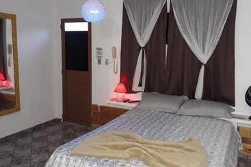 Pensão Pousada São Pedro