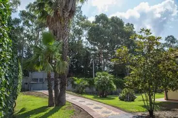 Pensionat Sicily's View