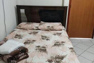 Pensionat Villa Franco