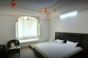 Devi Palace Resort Rajasthan