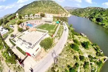 Devi Palace Resort Rajasthan