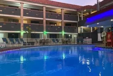 Hotel La Finca