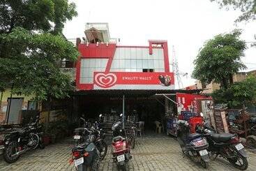 בית מלון כפרי Oyo 16116 Ashoka