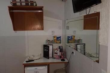 Motel Mont Blanc Gru