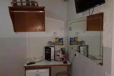 Motel Mont Blanc Gru