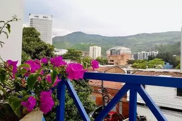 Hotel Avanti Chipichape