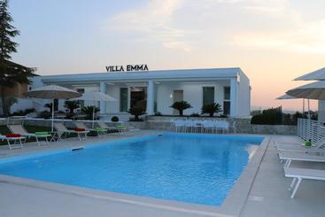 بنسيون Villa Emma