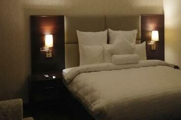 Hotel S Chalet Multan