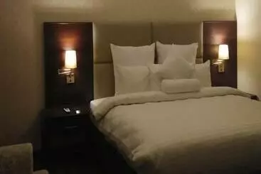 هتل S Chalet Multan