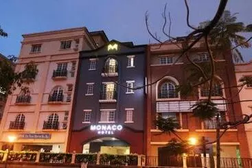 Monaco Hotel Cyberjaya