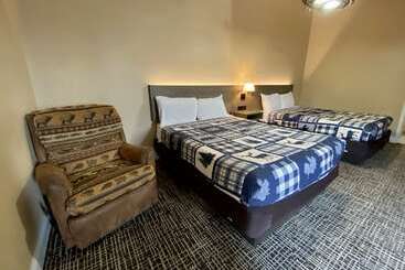 مُتل Riverchase Lodge