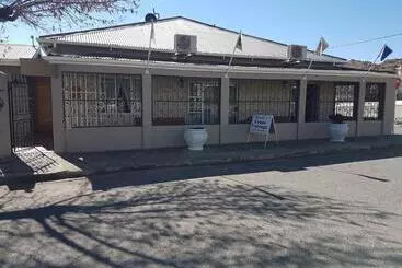 Pension Crane Cottage