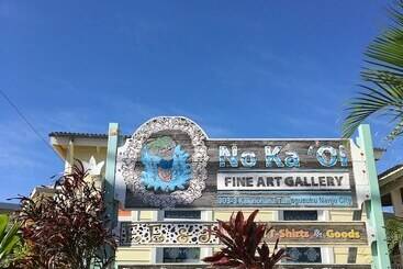 ペンション Guest House One One One