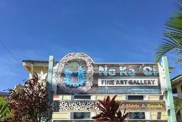 Pensió Guest House One One One